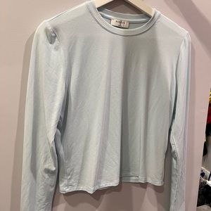 Babaton long sleeve
